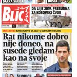 Dnevne i nedeljne novine, magazini