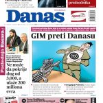 danas